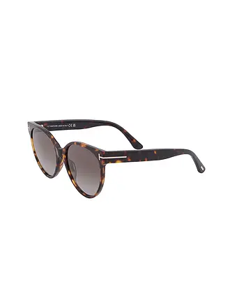TOM FORD | Lunettes de soleil FT1311/56 | braun